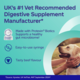 Protexin Veterinary Pro-Kolin+ Paste Gut Health for Cats & Dogs