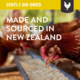 Kiwi Kitchens Chicken Air Dried Cat Food