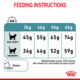 Royal Canin Hairball Care Dry Cat Food Trial Bag
