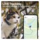 Tractive GPS Tracker Cat Mini