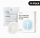 Cheerble E1/E1+ Cat and Dog Water Fountain Replacement Filters