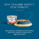 ZIWI Peak Salmon & Chicken Wet Cat Food