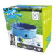 M-PETS Pluf Portable Outdoor Dog Swimming Pool