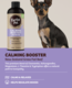 Earthz Pet Calming Booster for Cats & Dogs