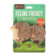 P.L.A.Y. Feline Frenzy Mama & Chip Hedgehog  Cat Toy 