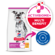 Hill's Science Diet Adult 7+ Small & Mini Senior Dry Dog Food