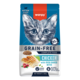 Wanpy Grain Free Kitten Chicken Recipe Dry Cat Food
