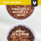 Kiwi Kitchens Chicken Air Dried Cat Food
