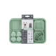 M-PETS Lecca PRO Non-Slip 6-in-1 Cat and Dog Slow Feeding Mat