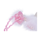 M-PETS Plume Shimmering Fish Cat Toy