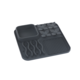 M-PETS Lecca PRO Non-Slip 4-in-1 Cat and Dog Slow Feeding Mat
