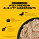 GO! Solutions Sensitivities Grain Free Limited Ingredient Duck Pate Wet Cat Food