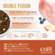 Catit Recipes Double Fusion Adult Chicken Dry Cat Food