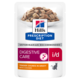 Hill's Prescription Diet i/d Digestive Care Pouch Wet Cat Food