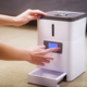 Aclium Air Tight Automatic Cat and Dog Feeder