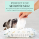 Woof Dog and Cat Manuka Honey Wipes