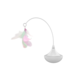 M-PETS Feather Tumbler Interactive Cat Toy