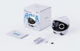 Enabot Rola Mini Cat and Dog Robot with Camera 