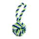 Pup & Purr Tugknot Rope Tough Dog Toy