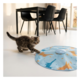 M-PETS Sirius Interactive 2-in-1 Cat Toy