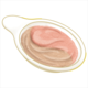 Temptations Creamy Spoons Chicken & Salmon Cat Treats