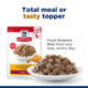 Hill's Science Diet Adult Chicken in Gravy Wet Cat Food