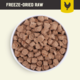 Kiwi Kitchens Chicken Freeze Dried Dog Food