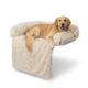 Brooklands Sofa Protector Calming Cat and Dog Bed