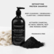 smithandburton Cat and Dog Detoxifying Protein Shampoo 