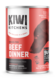 Kiwi Kitchens Beef Wet Dog Food