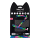 M-PETS Urban Lava Cat Harness and Leash Set