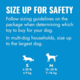 KONG Puppy Activity Ball Dog Toy