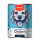 Wanpy Holistic Adult Chicken Chunk Canned Wet Dog Food