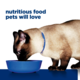Hill's Prescription Diet z/d Food Sensitivities Dry Cat Food