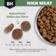 Black Hawk High Meat Australian Poultry Recipe Dry Dog Food