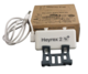 Heyrex 2 Dog Biosensor Health and Location Tracker