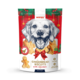 Wanpy Gingerbread Biscuits with Chicken Dog Treats