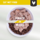 Kiwi Kitchens Chicken Wet Cat Food