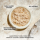 Trilogy Chicken in Bone Broth Adult Wet Cat Food