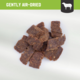 Kiwi Kitchens Lamb & Mackerel Air Dried Cat Food