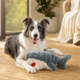 Coco & Cooper Kelvin The Shark Large Dog Plush Toy