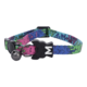 M-PETS Urban Lava Cat Collar