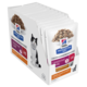 Hill's Prescription Diet i/d Digestive Care Pouch Wet Cat Food
