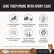 Ivory Coat Grain Free Puppy Chicken Dry Dog Food