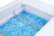 Petsafe ScoopFree Pro Hooded Crystal Self-Cleaning Litter Box System