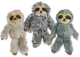 Multipet Sloth Catnip Cat Toy