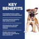 Hill's Science Diet Puppy Large Breed Dry Dog Food