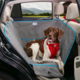 Kurgo Heather Half Hammock