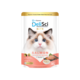 VetSynova DeliSci Elite Salmon Sovereign Mousse Wet Cat Food Topper