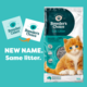 Breeder's Choice Recycled Paper Cat Litter